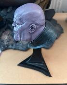Thanos 1/4 Marvel Statue Premium | Queen Studios