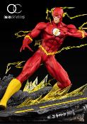 The Flash Statue | Oniri Créations