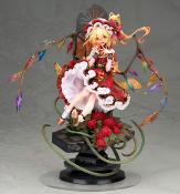 Touhou Project statuette 1/8 Flandre Scarlet Ami Ami LTD Ver. 25 cm | ALTER