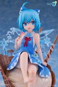 Touhou Project statuette PVC 1/7 Cirno Summer Frost Ver. 19 cm | Kotobukiya