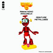 Figurine Nono Amoureux – Ulysse 31 | We Are Tokyo