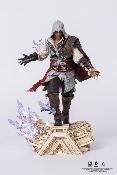 Statuette Ezio Animus 1/8 Assassin’s Creed en PVC. | PUREARTS 