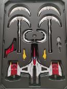 Goldorak Die Cast Uforobot Grendizer 25 cm | King Arts