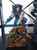 Wolverine Age of Apocalypse 1/4 | IRON KITE STUDIO