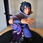 Sasuke ultimate 1/6 Ikigai Naruto | Tsume art