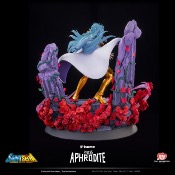 Aphrodite Pisces HQS 1/6 Statue - Saint Seiya I Tsume Art