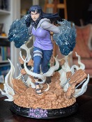 HINATA 1/4 NARUTO STATUE | IRON KITE STUDIO