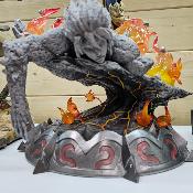 Asmodheus 1/6 Dreamland Statue | Taka Corp.