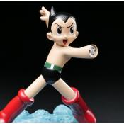 ASTRO BOY Statue Astro | CFR Studios