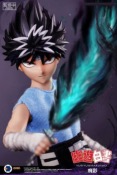 Yu Yu Hakusho figurine 1/6 Hiei (Luxury Version) 30 cm Asmus Collectible