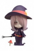 Little Witch Academia figurine Nendoroid Sucy Manbavaran (3rd-run) 10 cm Good Smile Company