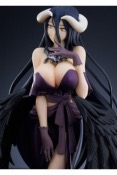 Overlord statuette PVC Pop Up Parade Albedo: Dress Ver. 18 cm Good Smile Company