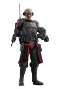 Star Wars The Bad Batch figurine 1/6 Echo 29 cm - HOT TOYS