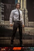 John Wick: Chapter 4 figurine Movie Masterpiece 1/6 John Wick 30 cm Hot Toys 