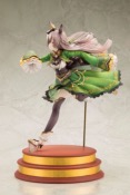 Uma Musume Pretty Derby statuette PVC 1/7 The Will to Overtake Satono Diamond 30 cm Kotobukiya