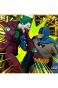 DC Comics figurine 1/12 The Joker (Golden Age Edition) 16 cm Mezco