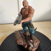 DRAX 1/10 AVENGERS GOTG|IRON STUDIOS