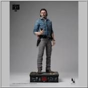 The Walking Dead – Figurine articulée 1/6 Rick Grimes Saison 8 | INART