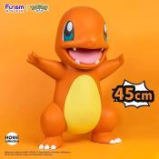 Pokémon – Salamèche Life Size 45 cm | Funism Prime Figure