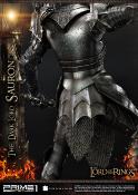 Le Seigneur des Anneaux statuette 1/4 The Dark Lord Sauron 109 cm