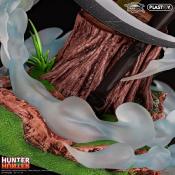  KAITO - HUNTER X HUNTER STATUE | Taka Corp.