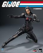 G.I. Joe figurine FigZero 1/6 Baroness 30 cm -THREEZERO