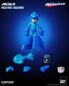Mega Man figurine MDLX Mega man / Rockman 15 cm | THREEZERO