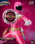 Power Rangers Zeo figurine FigZero 1/6 Ranger I Pink 30 cm | THREEZERO