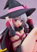 Sabbat of the Witch statuette PVC 1/3.5 Ayachi Nene 22 cm | Alice glint