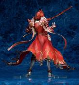 Granblue Fantasy statuette 1/8 Percival 27 cm | ALTER