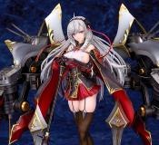 Azur Lane statuette PVC 1/7 Algerie 27 cm - ALTER