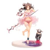 Arknights statuette PVC 1/7 Eyjafjalla Summer Flower FA018 23 cm | Apex