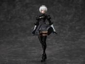 NieR: Automata Ver1.1a figurine 1/12 BUZZmod 2B 14 cm | ANIPLEX
