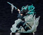 Demon Slayer : statuette Kimetsu no Yaiba 1/8 Muichiro Tokito 23 cm | ANIPLEX