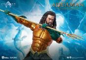 Aquaman: Lost Kingdom figurine Dynamic Action Heroes 1/9 Aquaman 20 cm - BEAST KINGDOM