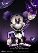 Mickey Mouse statuette Master Craft 1/4 Tuxedo Mickey Special Edition Starry Night Ver. 47 cm | BEAST KINGDOM