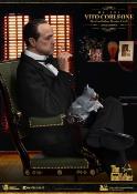 Le Parrain – Statuette Master Craft Vito Corleone 31 cm | Beast Kingdom