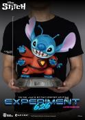 Disney Lilo et Stitch statuette Master Craft Experiment 626 39 cm | BEAST KINGDOM