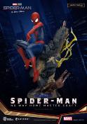 Spider-Man: No Way Homestatuette Master Craft The Amazing Spider-Man 35 cm | BEAST KINGDOM