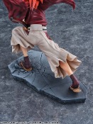 Rurouni Kenshin: Meiji Kenkaku Romantan Kyoto Douran statuette PVC 1/6 Kenshin Himura Amakakeruryuunohirameki Ver. 26 cm I BellFine