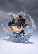 One Piece statuette PVC FiguartsZERO Monkey D. Luffy Gear 4 Leo Bazooka Reissue 18 cm - BANDAI