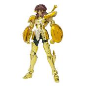 Saint Seiya figurine Saint Cloth Myth Ex Libra Dhoko (Revival Version) 17 cm | TAMASHI NATIONS