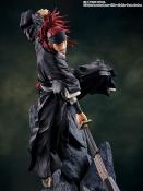 Bleach: Thousand-Year Blood War statuette PVC Figuarts ZERO Renji Abarai 25 cm | TAMASHI NATIONS