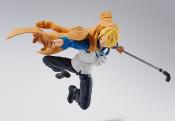 One Piece figurine S.H.Figuarts Sabo Revolutionary Army Chief of Staff Ver. 16 cm | Tamashii Nations