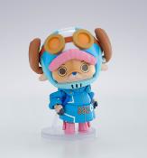 One Piece figurine S.H.Figuarts Tony Tony Chopper -Future Island Egghead- 7 cm | BANDAI