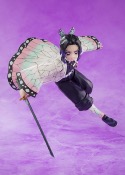 Demon Slayer: Kimetsu no Yaiba figurine S.H.Figuarts Shinobu Kocho 13 cm I Tamashii Nations