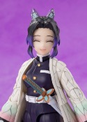 Demon Slayer: Kimetsu no Yaiba figurine S.H.Figuarts Shinobu Kocho 13 cm I Tamashii Nations