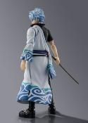 Gintama figurine S.H.Figuarts Sakata Gintoki 15 cm - BANDAI