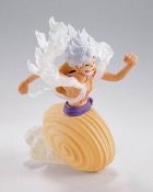 One Piece figurine S.H.Figuarts Monkey D. Luffy Gear 5 -Future Island Egghead- 15 cm I Tamashii Nations