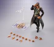 JoJo´s Bizarre Adventure figurine S.H.Figuarts Jotaro Kujo 17 cm | BANDAI
